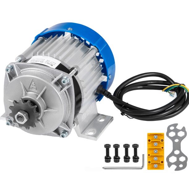 fahrrad generator 36v 500 watt bldc