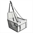 thumbnail image 1 of Alfombra para Coche para Mascotas, Impermeable, Transpirable, Multicolor, Hamaca Plegable de Viaje, Bolsa para Mascotas, Estera para Perros y Gatos, Productos para Mascotas,C, 1 of 8