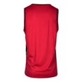 thumbnail image 4 of T-shirt Caballero Fexpro Chicago Bulls Nbajs524103 Poli Rojo, 4 of 5