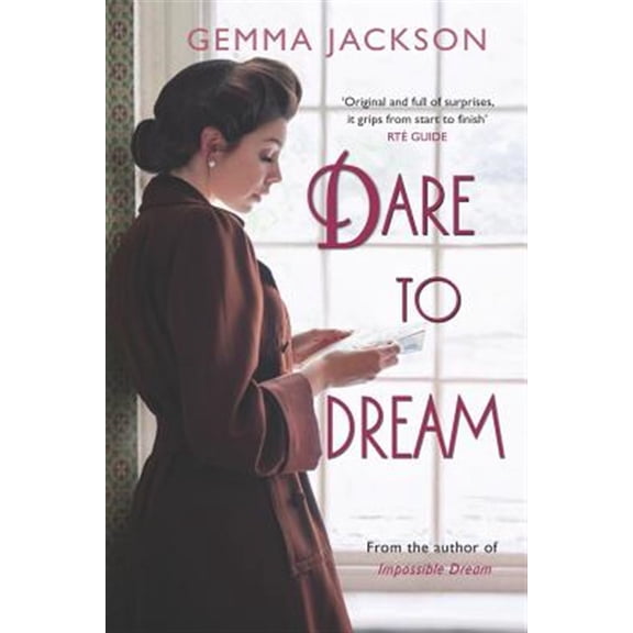 Pre-Owned Dare to Dream