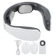 thumbnail image 3 of Masajeador Masajeador De Cuello Eléctrico Compresión Caliente Pulso Masajeador De Vértebra Cervical Cuidado De La Salud Inteligente, 3 of 7