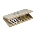 thumbnail image 1 of Laguiole 5396S099 Knife Presentation Box, Beech Wood, 1 of 1