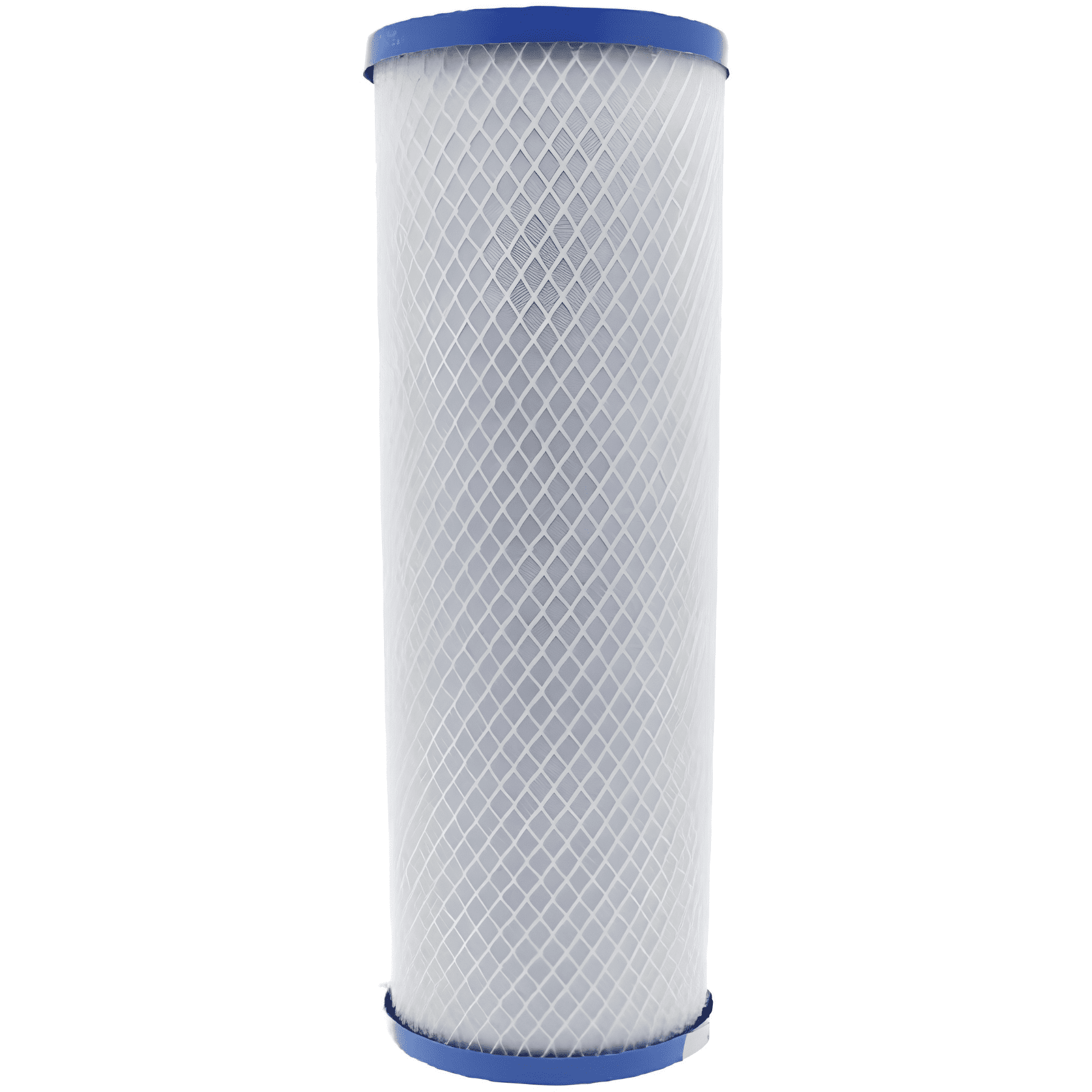 Pentair EP-20BB Carbon Block Water Filter – 5 Micron 4.5 x 20 Inch Cartridge