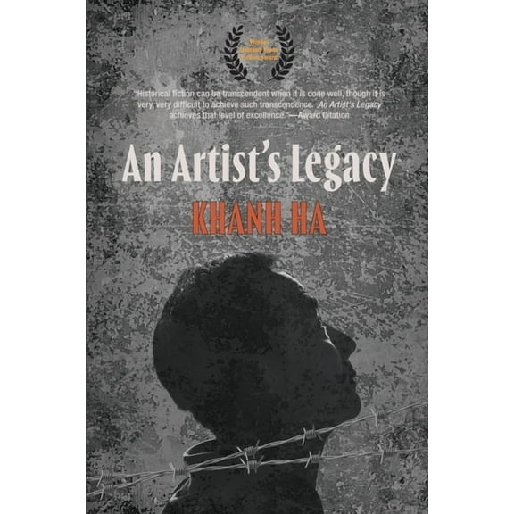 An Artist's Legacy, (Paperback)