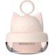 thumbnail image 1 of Mini afeitadora removedora de telas con forma de gato, recargable por USB, Afeitadora eléctrica portátil para ropa, mantas, 1 of 3