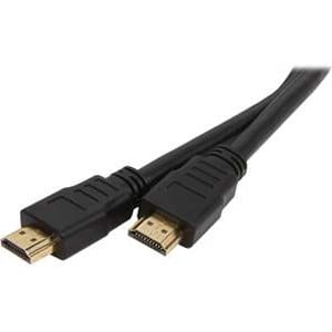 25FT HDMI PRO-25 HDMI-TO-HDMI M/M GOLD CABLE