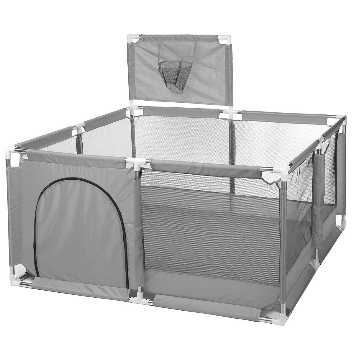 playpen with base