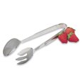 thumbnail image 1 of Vollrath 46938 12"L Stainless Serving Tongs, 1 of 5
