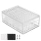 thumbnail image 3 of Carcasa protectora, funda protectora para Raspberry Funda protectora Funda protectora para Raspberry Pi B Diseño exquisito, 3 of 8