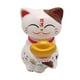 thumbnail image 1 of juguetes de baile con energía solar lindo bobblehead gato de la Zulema Cute Bobble Toy, 1 of 8