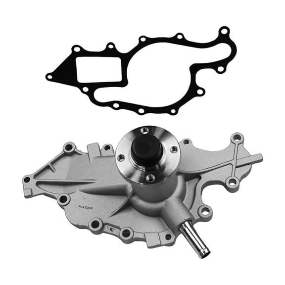 REVO Water Pump w Gasket for 95-08 Ford Ranger&95-07 Mazda B3000 3.0L AW4095