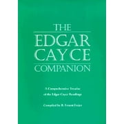 The Edgar Cayce Companion