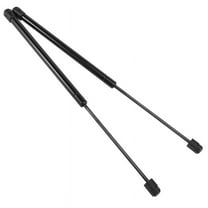 Quaqdae For Ford Escape 2008-2012 Car Rear Windows Gas Lift Support Struts Tailgate 2Pcs