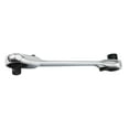 thumbnail image 1 of Mini llave de carraca DYNWAVEMX de 1/4' con Cabezal de accionamiento dual 107 mm, 1 of 8
