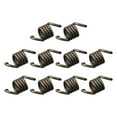 thumbnail image 4 of Chendee 10 Pcs Ressorts d'Embrayage en Métal pour Modèles de Scies à Chaîne Ms381 Ms380 038 Pcs Accessoires, 4 of 9