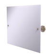 thumbnail image 1 of Frameless Landscape Rectangular Tilt Mirror with Beveled Edge - PMC-93-PEW, 1 of 1