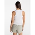 thumbnail image 4 of Avia Women's Double Layer Tank Top, Sizes XS-XXXL, 4 of 6