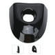thumbnail image 3 of Tapa de cerradura de puerta del conductor, cubierta de cerradura de puerta de automóvil, accesorios para automóviles, bisel de cerradura de puerta, máxima confiabilidad, 3 of 9