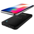 thumbnail image 4 of Wireless Charger Power Qi Bank, 4 of 6