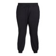 thumbnail image 4 of Athletic Works Women's and Women's Plus ButterCore Joggers, Sizes XS-4X, 4 of 5
