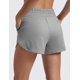 thumbnail image 2 of Shorts CRZ YOGA Cloud Jersey Delfín de 3" de tiro alto, 2 of 4
