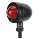 thumbnail image 3 of Luz trasera de coche luz trasera de 12V Universal para motocicleta LED luz trasera de freno luz de señal de freno luz trasera carcasa negra cubierta roja ANGGREK Otros, 3 of 8