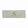 thumbnail image 2 of Goody Active Lycra Headwraps Mint - 1 CT, 2 of 3
