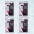 thumbnail image 3 of 4Pcs Durable Battery Capacity Tester Battery Capacity Tester with Wrapping (BT-168), 3 of 8