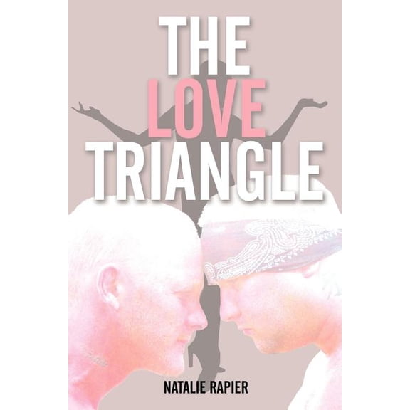 The Love Triangle (Paperback)