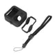 thumbnail image 5 of Funda Protectora de Silicona Ecomeon para Cuerpo de Cámara GoPro MAX Cubierta de Lente Suave, 5 of 6