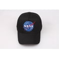 thumbnail image 2 of Gorra de béisbol Nasas Anime para niños, ajustable de 56 a 58 cm, 2 of 2