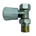 thumbnail image 1 of Válvula de termostato Automática Eléctrica Macarena para sistema de suministro de agua purificada G3-4, 1 of 8