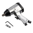 thumbnail image 1 of 1/2 Inch Air Pneumatic Torque Wrench for Car Wheel Repairing 230Ft -Lb 312N-M, 1 of 9