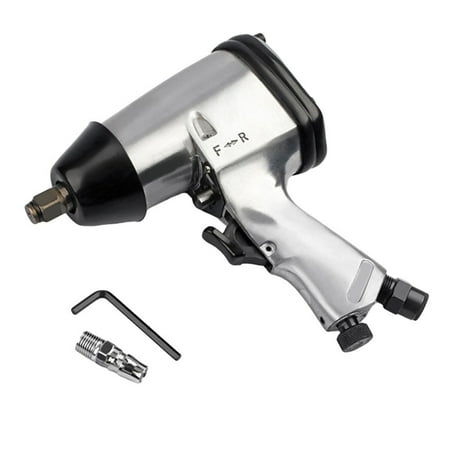 

1/2 Inch Air Pneumatic Torque Wrench For Car Wheel Repairing 230Ft -Lb 312N-M