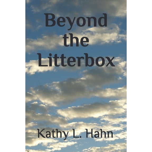 Beyond the Litterbox (Paperback)