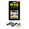 thumbnail image 3 of HIVIZ® Ultra Narrow Magnetic S.G. Front and Rear Sight Combo Pack., 3 of 5