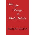 thumbnail image 1 of Pre-Owned War and Change in World Politics (Hardcover) 0521240182 9780521240185, 1 of 1