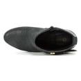 thumbnail image 2 of WHITE MOUNTAIN Limerick' Women's Bootie, Black - 7 M, 2 of 5