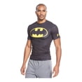 thumbnail image 2 of Under Armour Playera gráfica Alter Ego Batman para Hombre, Negro, XX-Large Under Armour Camiseta gráfica, 2 of 2