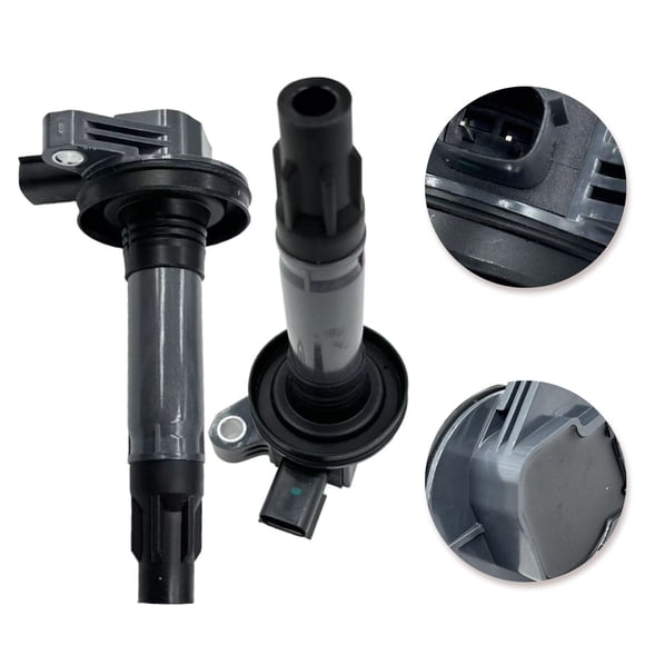 Car Interior Accessories Ignition Coil 553/595 520 7T4E1275 Enhancing Vehicle Performance and Reliability