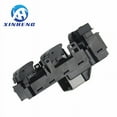 thumbnail image 3 of Power Window Master Switch Driver Side Left For 08-12 Honda Accord 35750-TB0-H01, 3 of 5