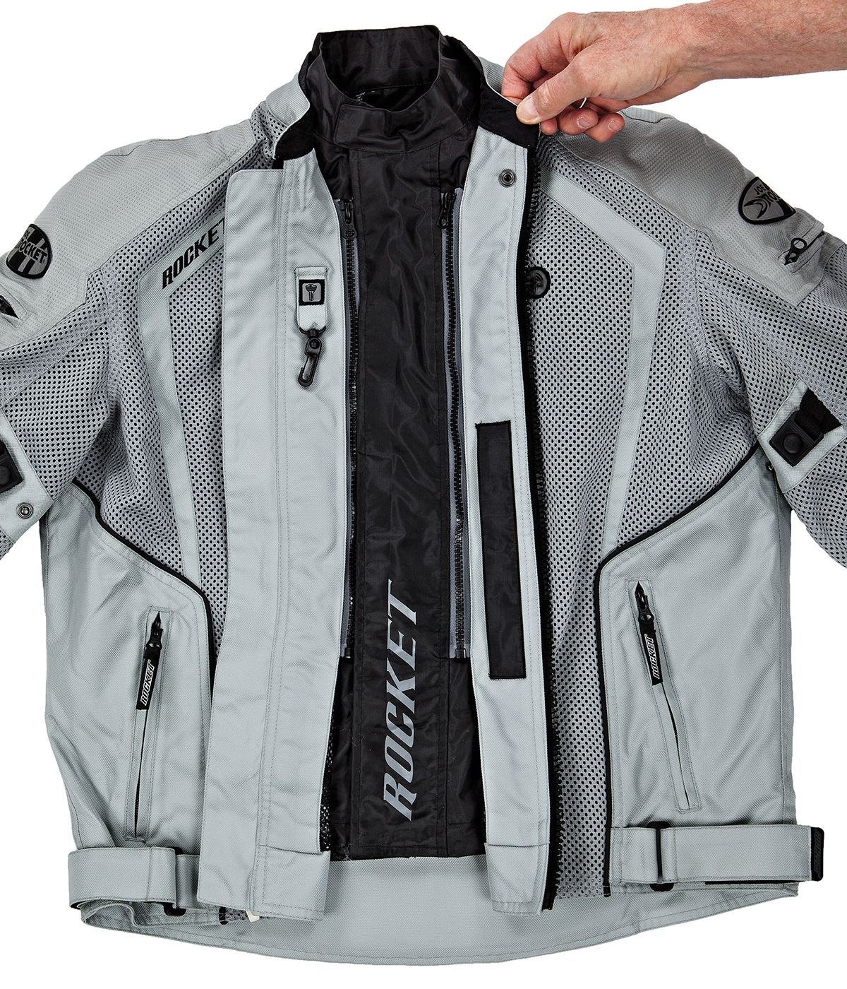 joe rocket 1516-4503 phoenix ion men's 