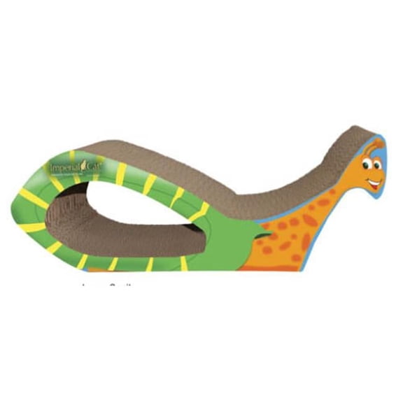 Imperial Cat 01120 Large Snail Scratchers