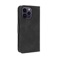 thumbnail image 3 of Funda Tipo Billetera GANGXUN para iPhone 14 Pro max – Tapa Flip con Tarjetero, 3 of 5