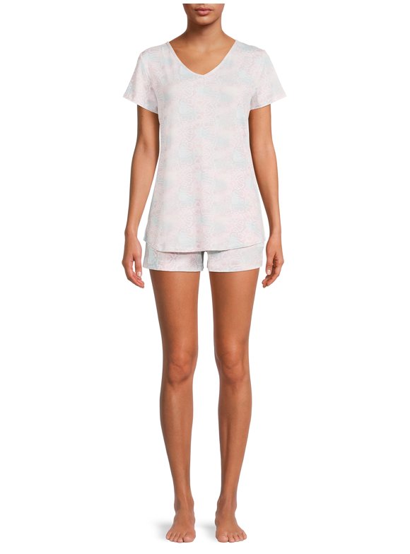 Women's Pajama Separates