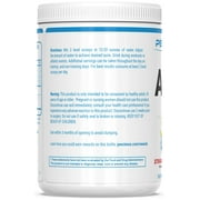Amino IV BCAAs + EAAs