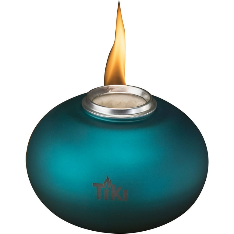 Tiki 5 Tiki 5