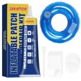 thumbnail image 3 of Kit de Patch pour Matelas, Kit de Patch pour Matelas, Gonflable Imperméable, 3 of 7
