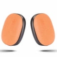 thumbnail image 3 of TopLLC A Pair Of Soft Comfortable Leather Cases Protective For Max Headset on Clearance, 3 of 4