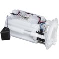 thumbnail image 4 of Detroit Axle - 2.5L Fuel Pump Module for 2008-2011 Subaru Impreza 2006-2009 Legacy Outback, Electrical Fuel Pump Module Assembly Replacement, 4 of 6